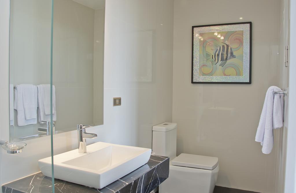 Arvo Hotel Boutique Trujillo Room photo